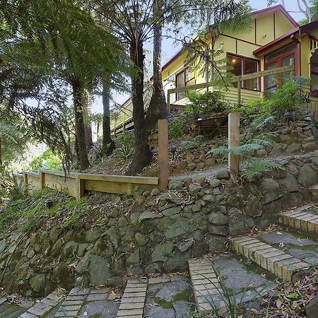 Charnwood Cottages In Warburton Extérieur photo
