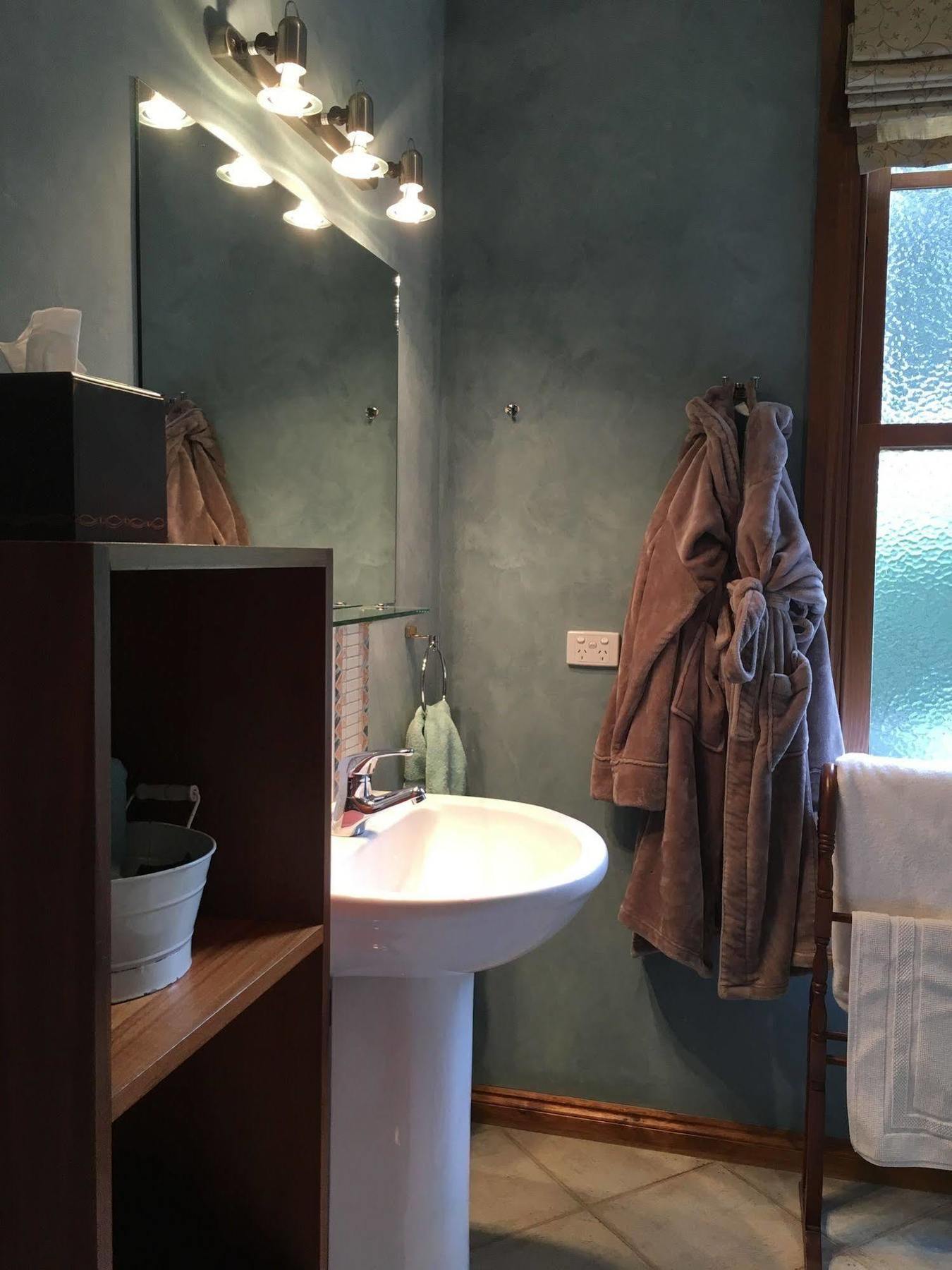 Charnwood Cottages In Warburton Extérieur photo