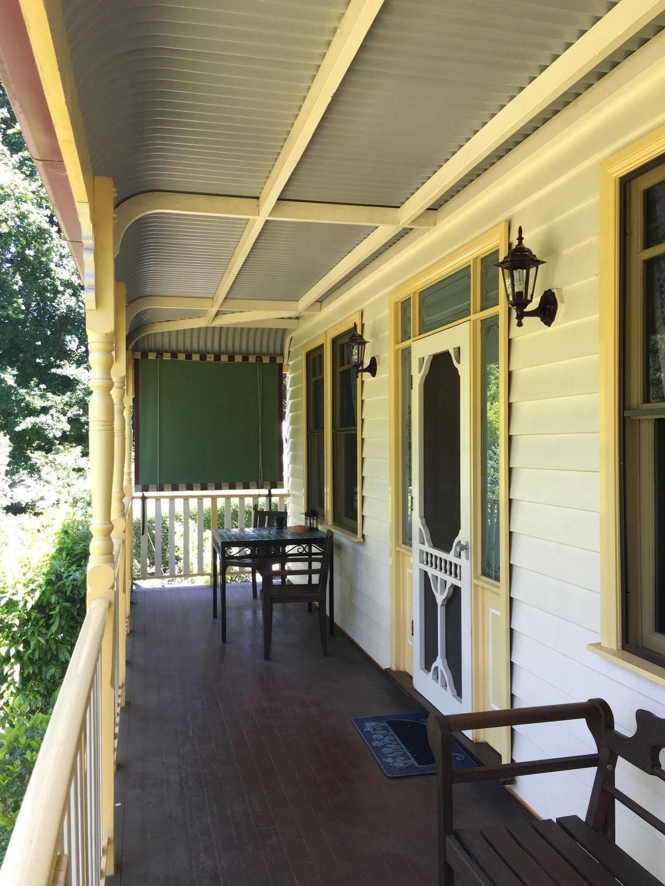 Charnwood Cottages In Warburton Extérieur photo