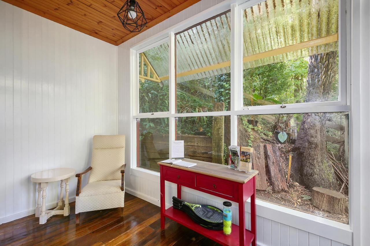 Charnwood Cottages In Warburton Extérieur photo
