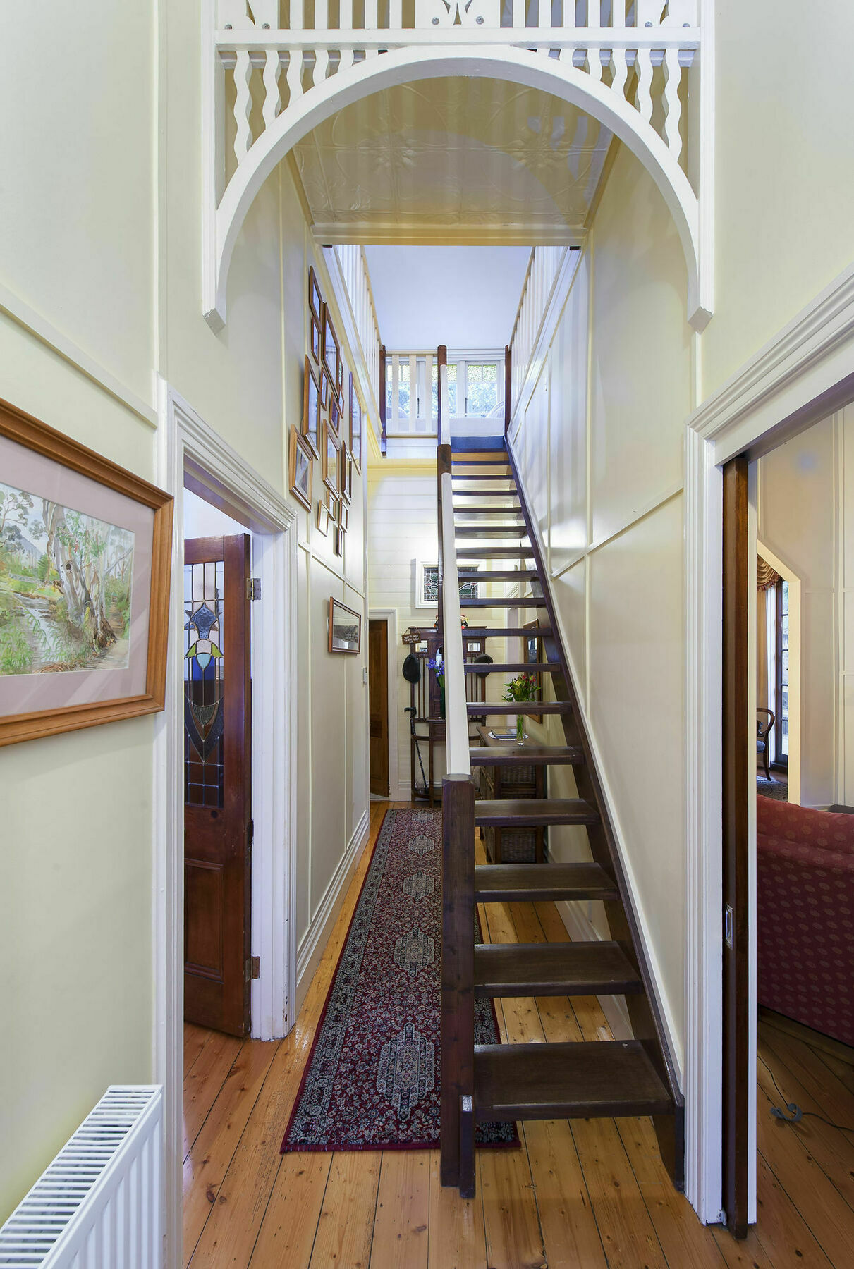 Charnwood Cottages In Warburton Extérieur photo