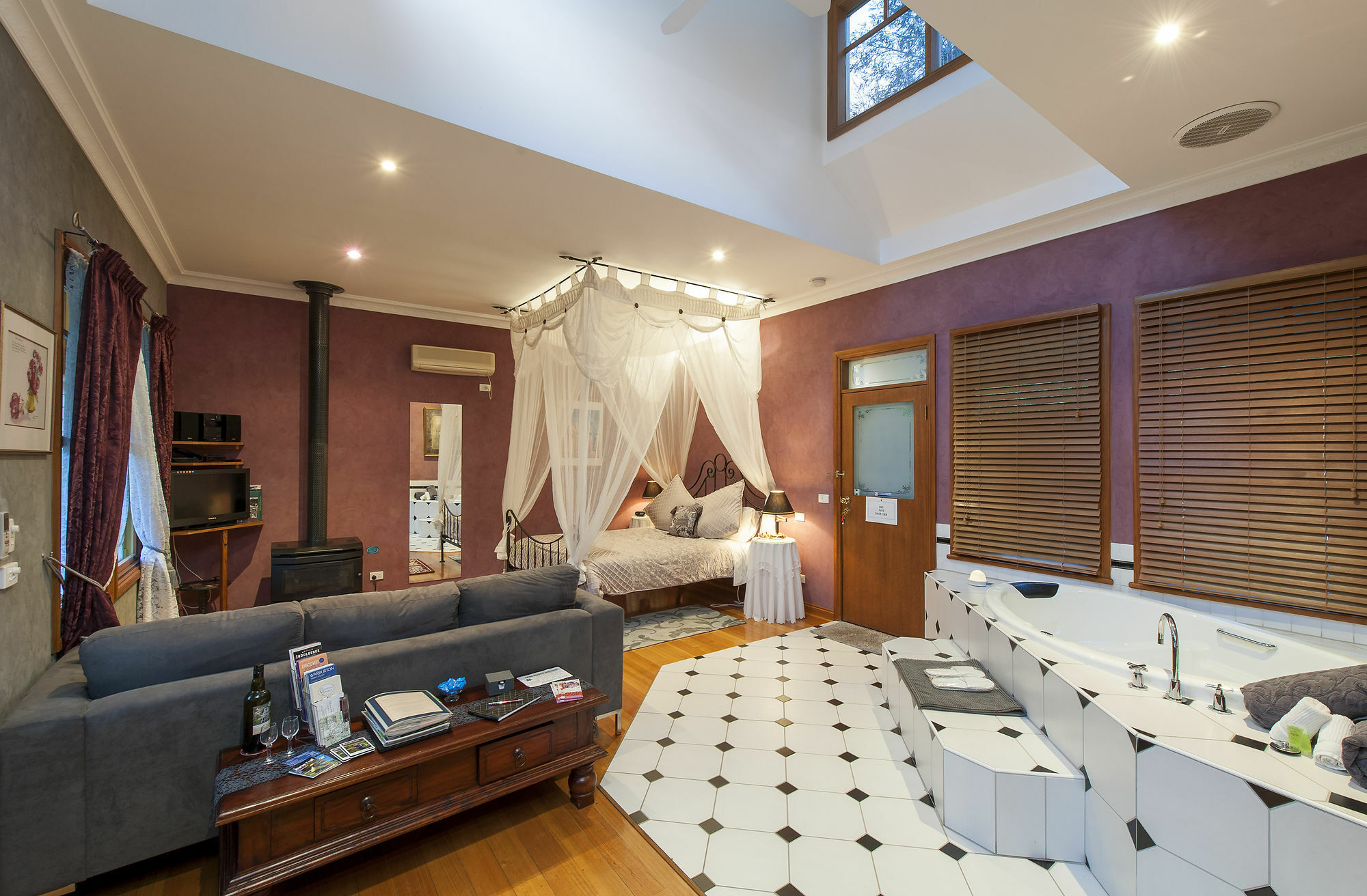 Charnwood Cottages In Warburton Extérieur photo