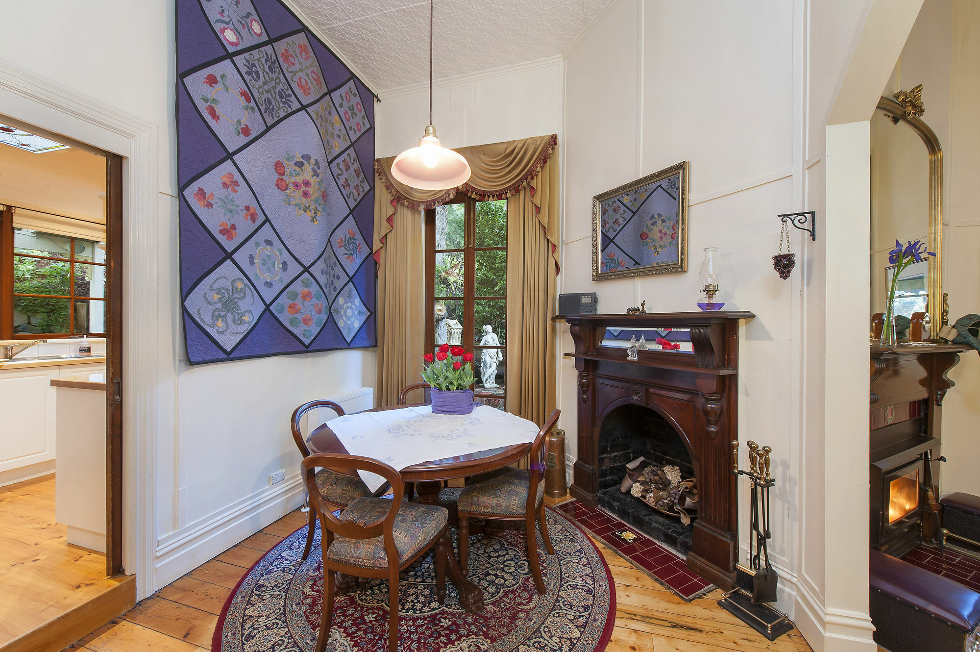 Charnwood Cottages In Warburton Extérieur photo