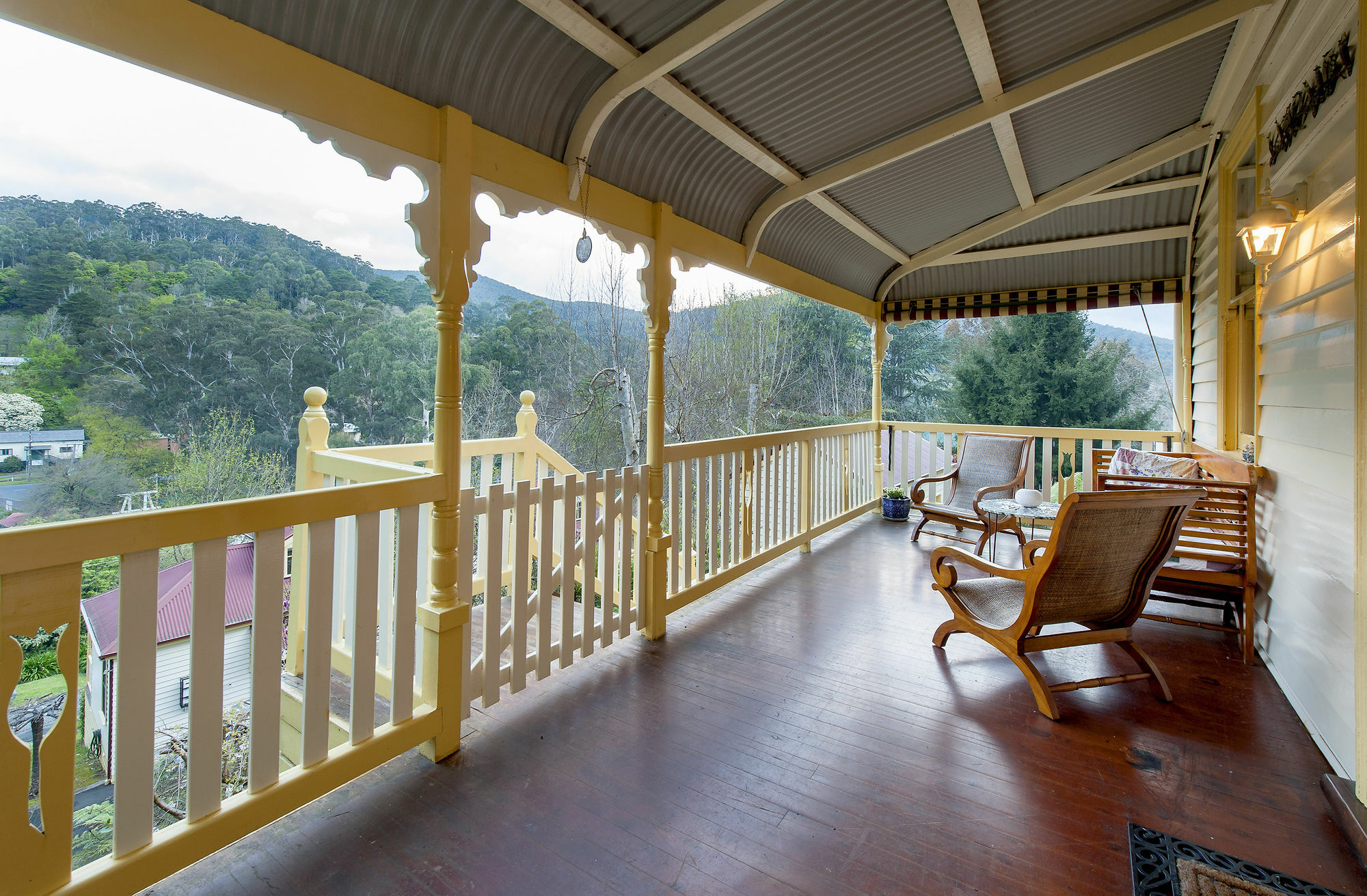 Charnwood Cottages In Warburton Extérieur photo