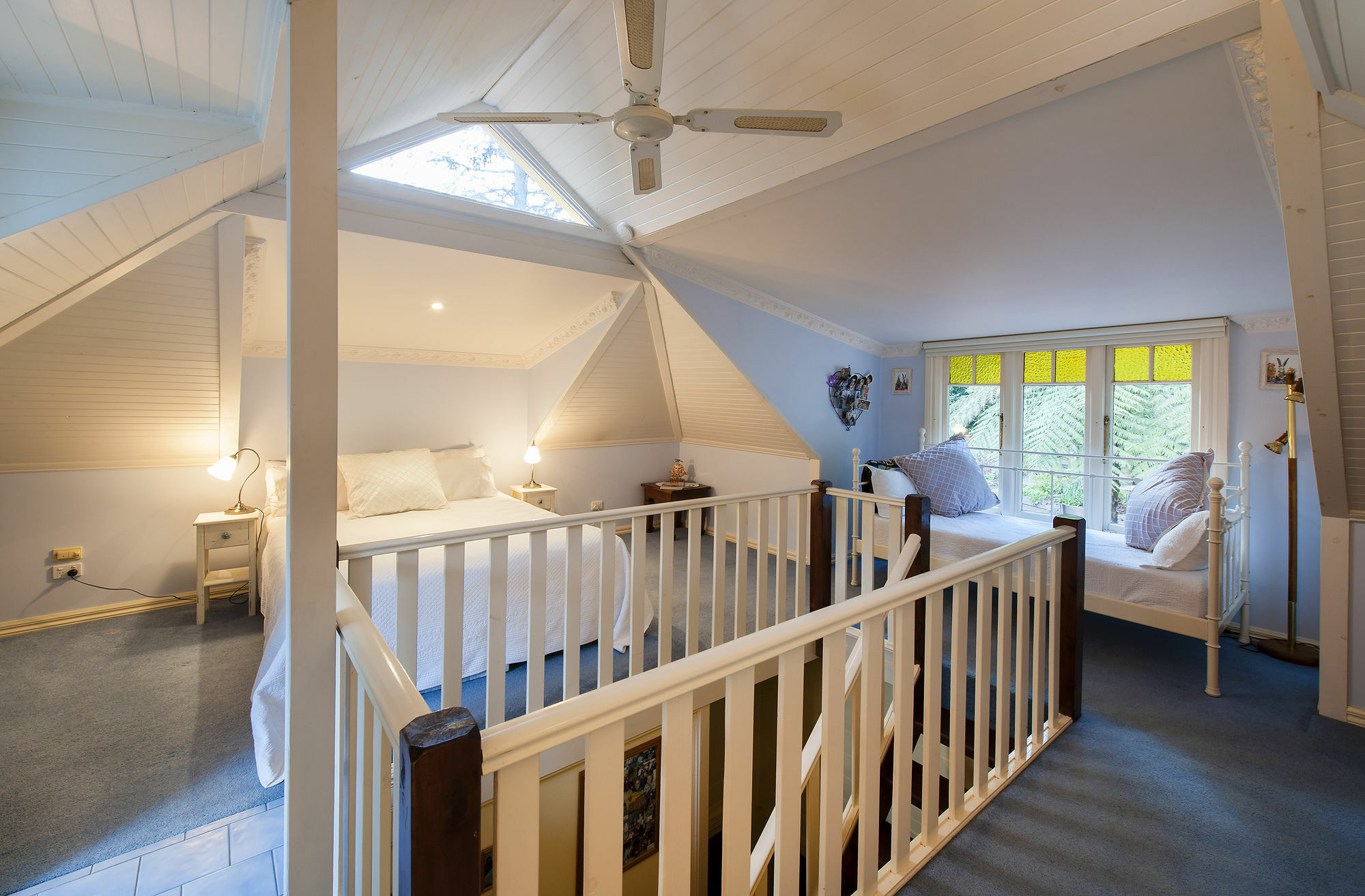 Charnwood Cottages In Warburton Extérieur photo