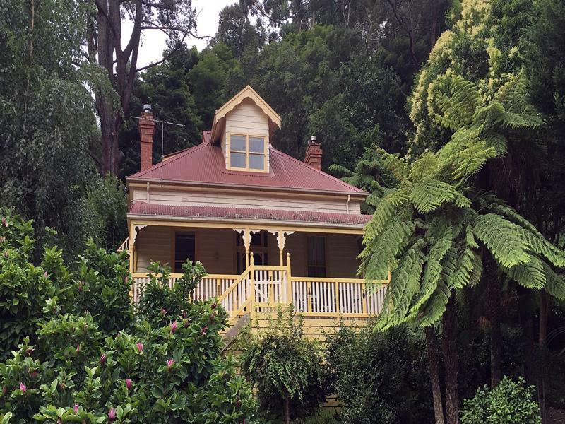 Charnwood Cottages In Warburton Extérieur photo