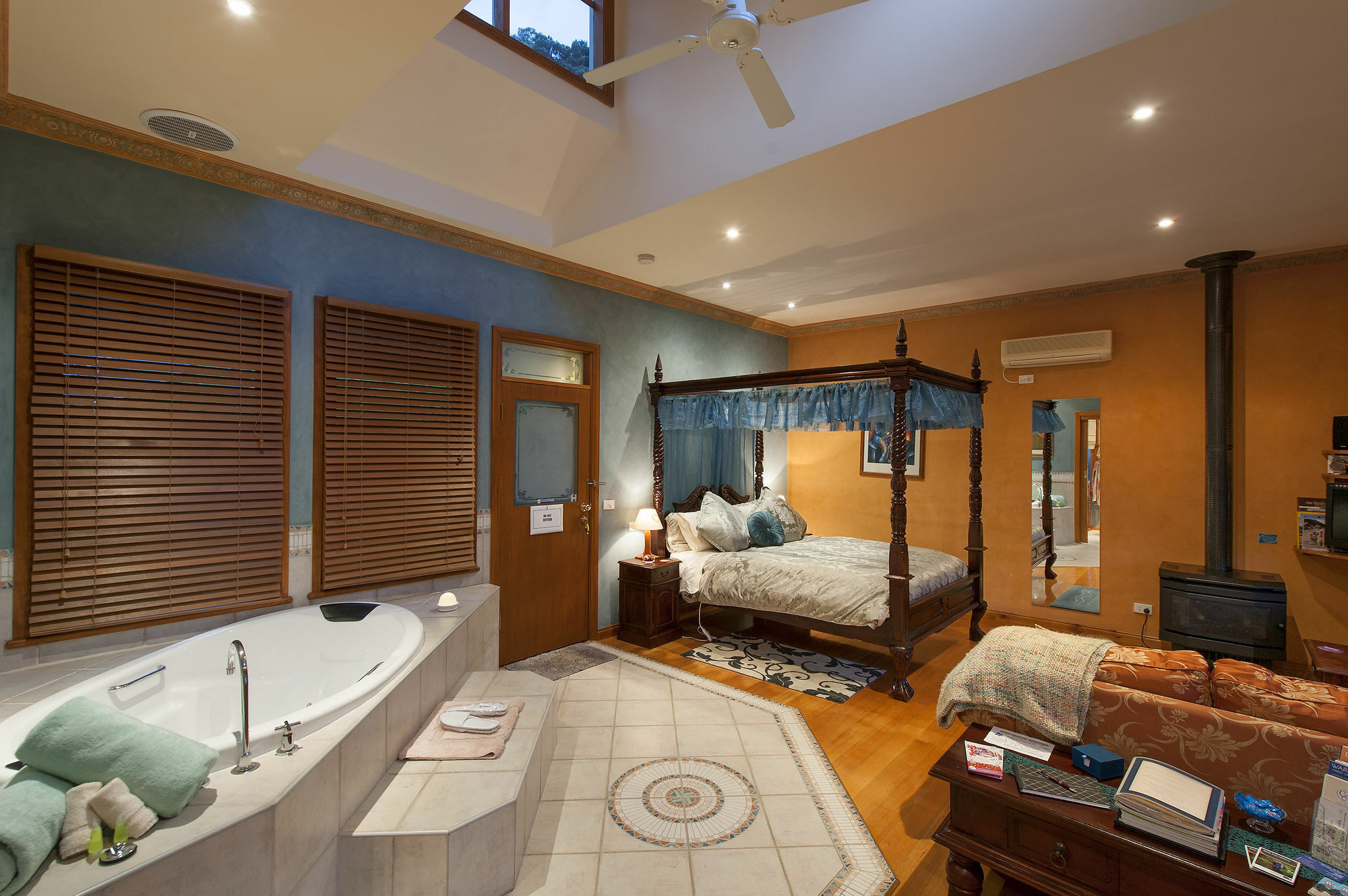 Charnwood Cottages In Warburton Extérieur photo